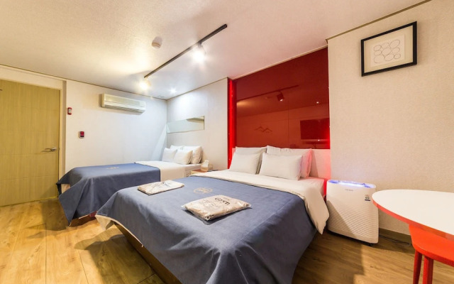 Chuncheon Sohsul Hotel