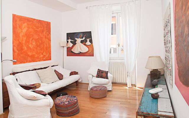 Casa d'artista
