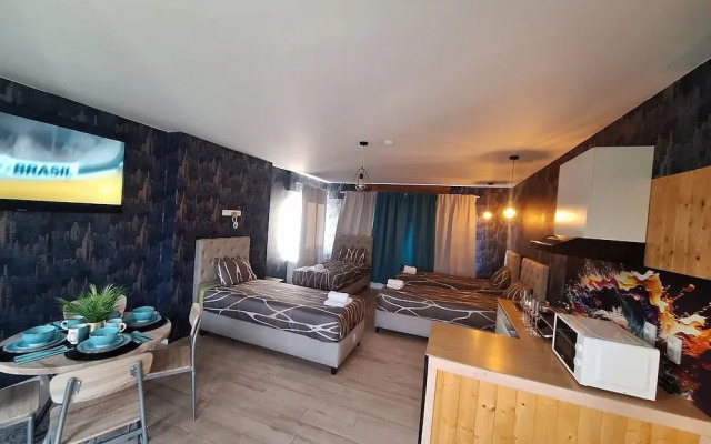 Waregem Hotel A