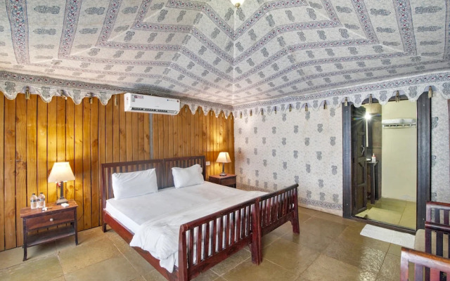 Spandan Holiday Homes