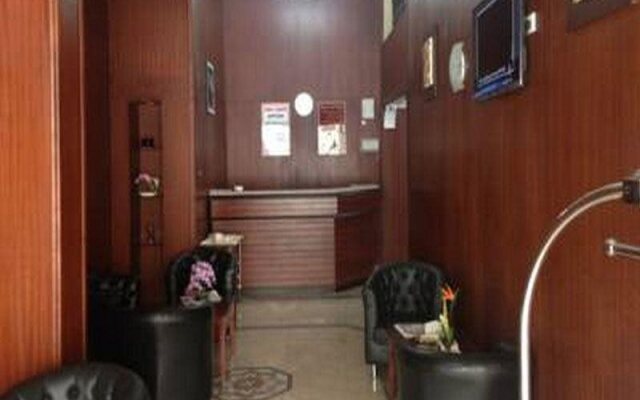 Orchid Suites 2