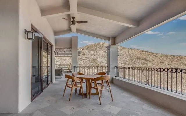 Two Bedroom Residence Los Cabos
