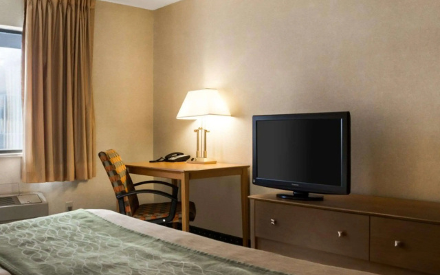 Comfort Inn Jamestown South