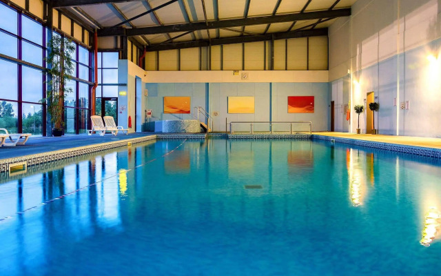 Great National Hotel Ballina