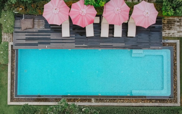 Maraya Hotel & Resort