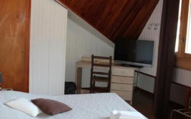 Hï¿½tel Restaurant Les Sapins