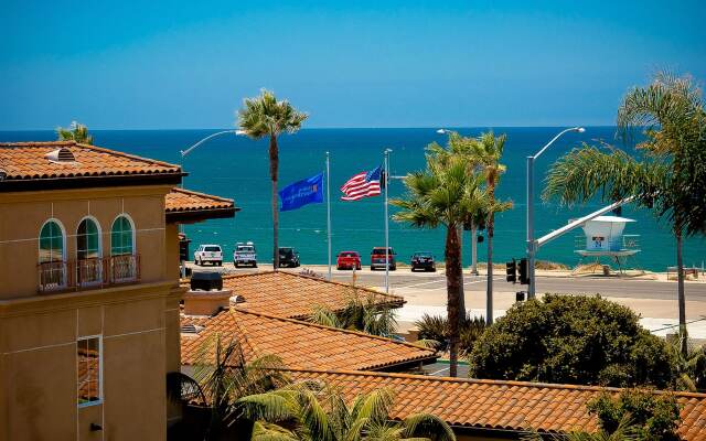 Hilton Garden Inn Carlsbad Beach