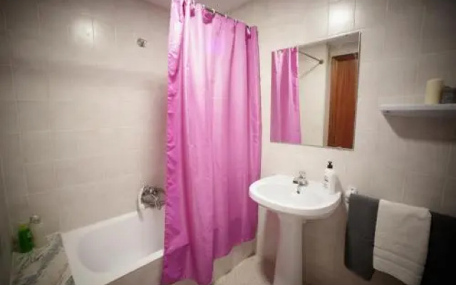 Apartamentos Florida II