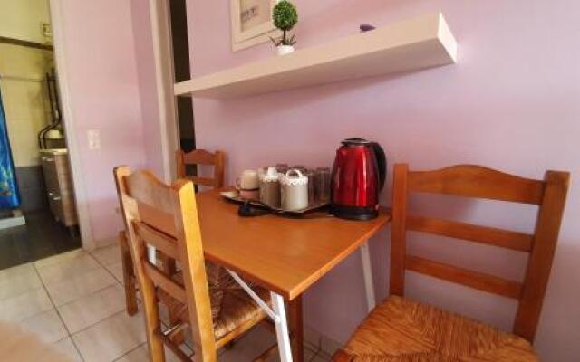 M-George apartment by the airport