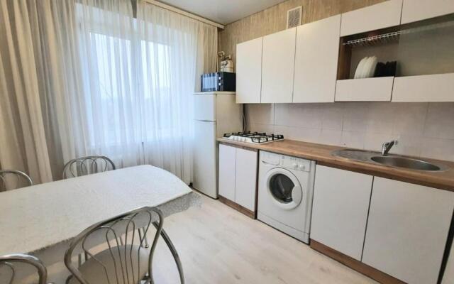 Двухкомнатная квартира 500м от моря ул Парковая отчетные док