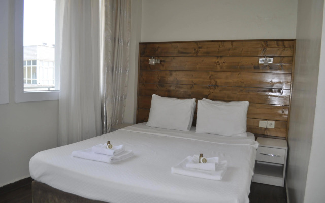 Kemer Pansiyon