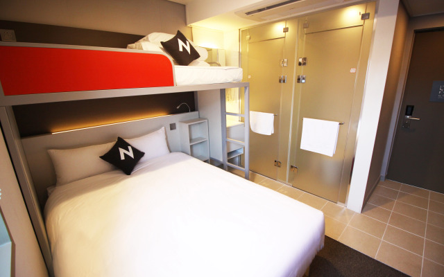 SEOUL N HOTEL Dongdaemun