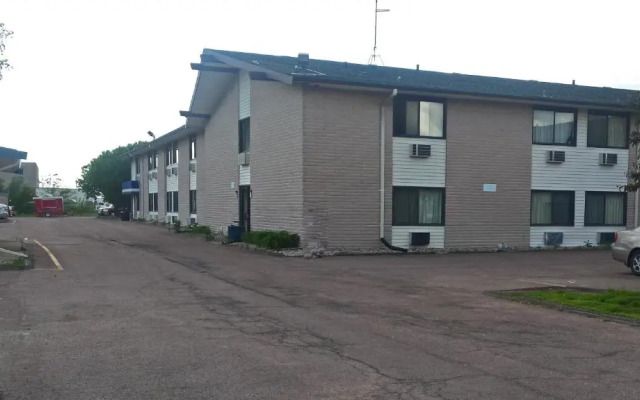 Travelodge Sioux City