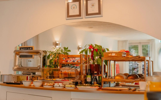 Hotel Fita