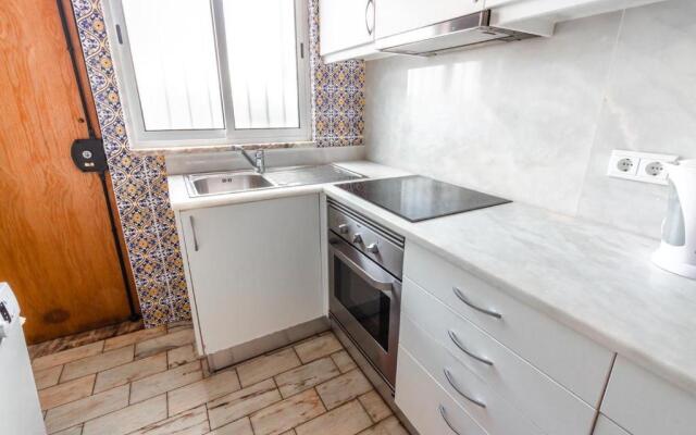 Villa 300m from Beach