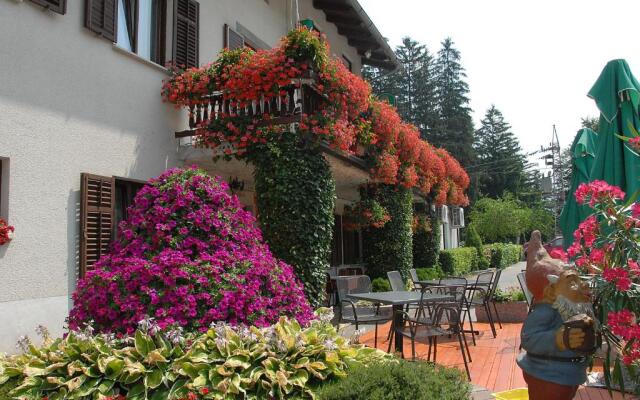Guesthouse Pri Štefanu