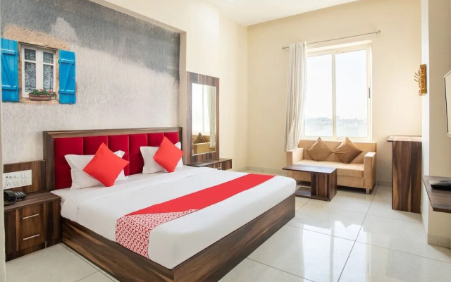 Shiv Palace by OYO Rooms