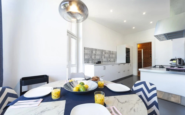 Little Home - Wajdeloty