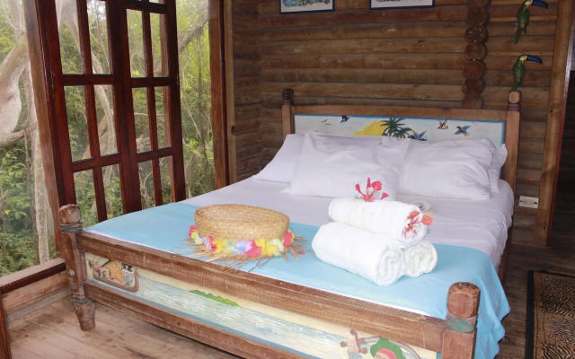 Hotel Isla Palma Playa Y Ecohabs