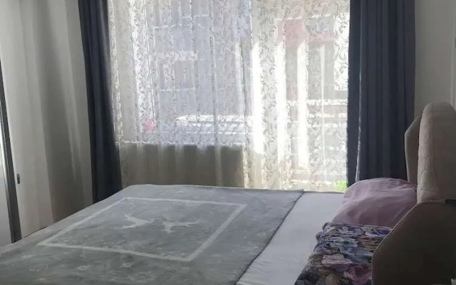 Syonte Lift Apartment