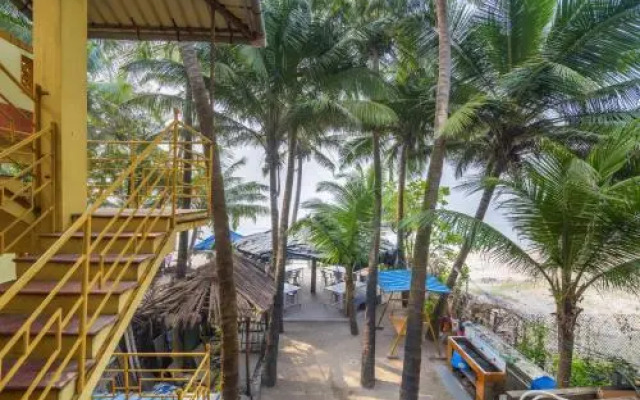 Mango Beach House - the SPA @ Awas - Alibaug