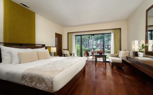 Anantara Si Kao Resort & Spa