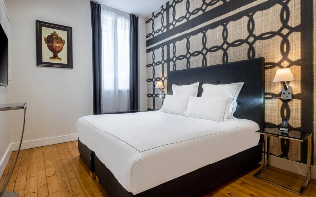 Le Palais Gallien Hôtel & Spa