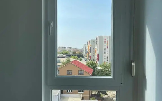 Ared Onestilor Residence Apartament