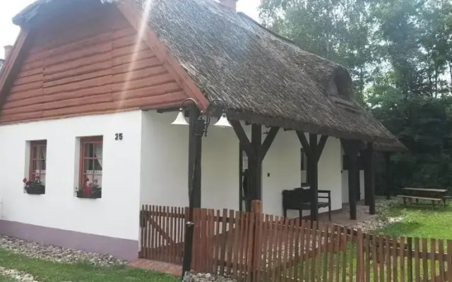 Bohém Birtok és Csárda