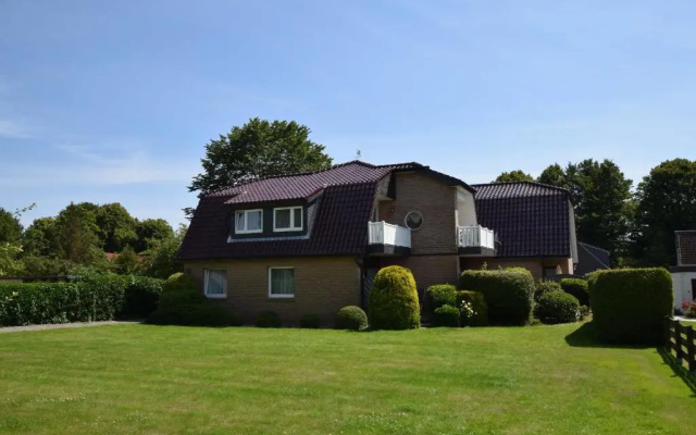 Ferienhof Specht - Haus Sonnenwende App 4