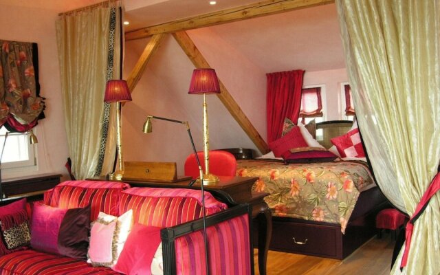 Pension Am Bodensee