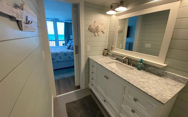 Pirate Cove Villas #111