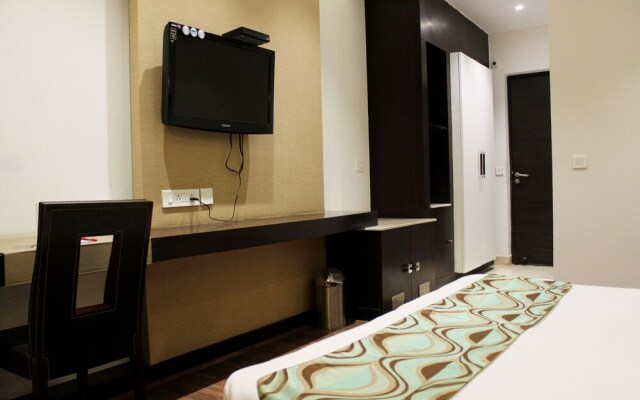 OYO Rooms Cyber City RBS 2