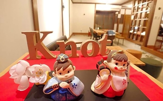 KINOSAKI KNOT - Vacation STAY 83610