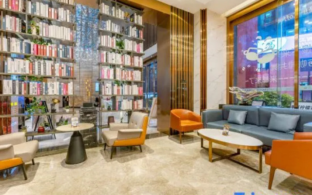 Xiangjiang City Hotel