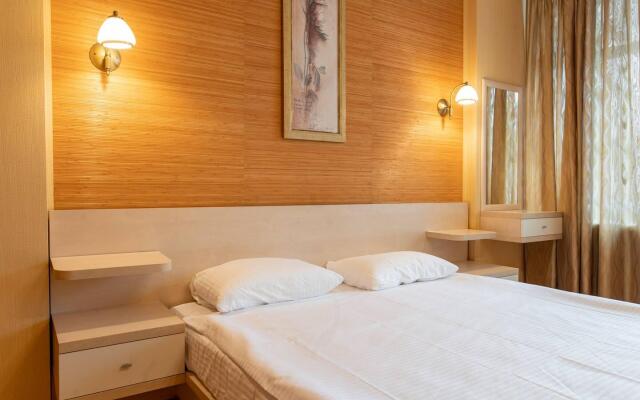 BetterThanHotel (Best Hotel) on 5th Army Street