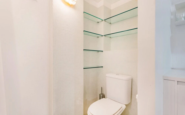 Estoril Riviera Apartments