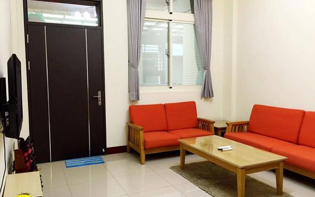Star to travel B&B