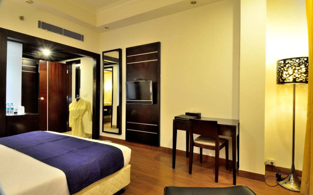 Lakshya's Hotel