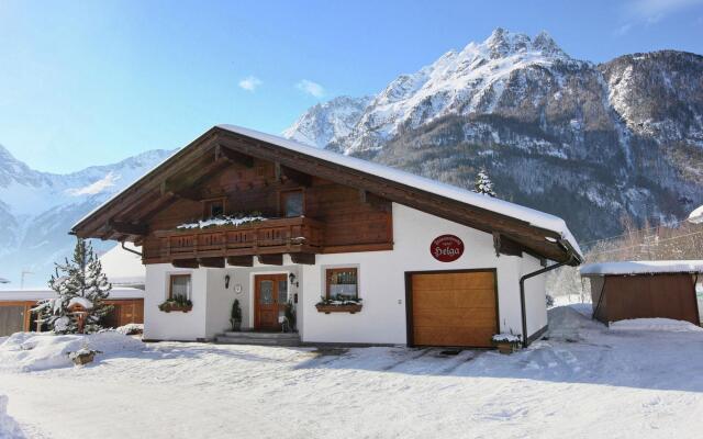 Beautiful Apartment in Langenfeld With Terrace