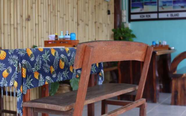 Baan Check In