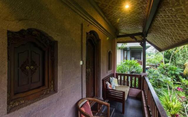 Kutuh Tirta Arum Guest House
