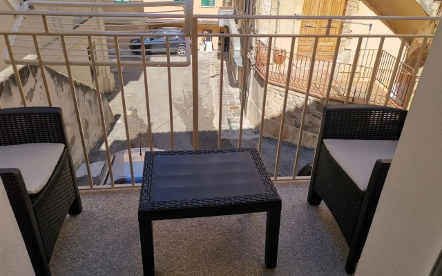 Residenza Maria Antonietta - 50 Metri Dal Mare