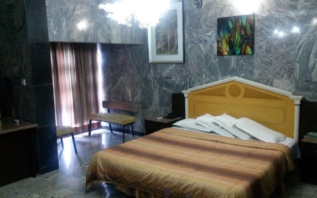Starking Suites