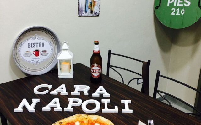 B&B Cara Napoli