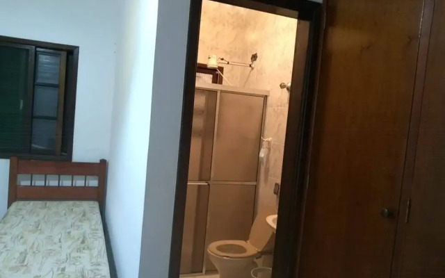 Linda Casa perto melhor praia Itanhaém