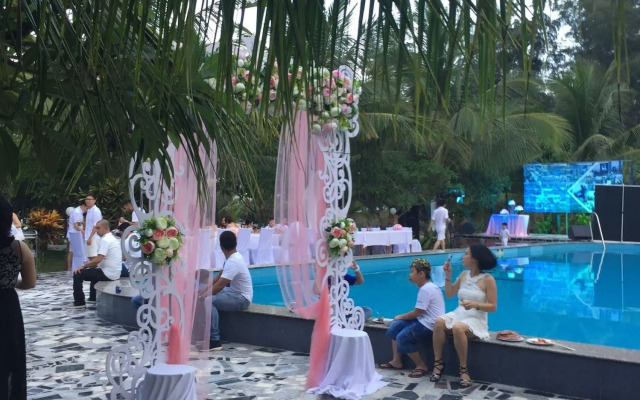 Non Nuoc Resort
