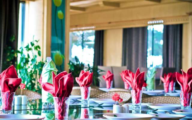 Hotel Metropole