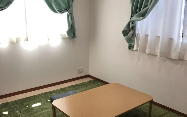 Kanazawa-Hachitabi Konjiki