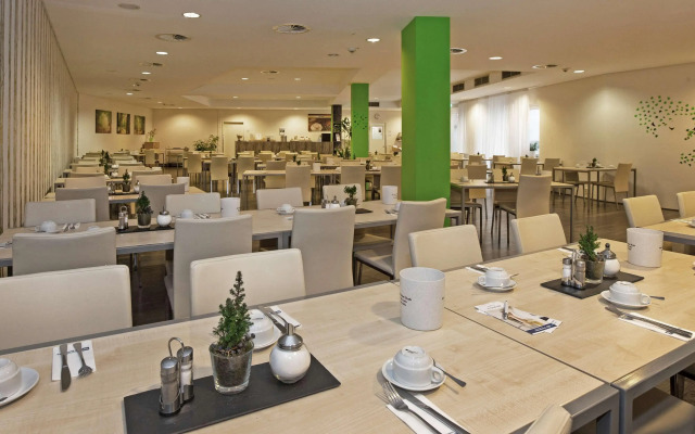 B&B Hotel Berlin City-Ost
